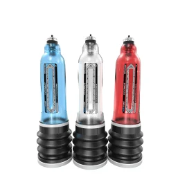 Hydromax 7