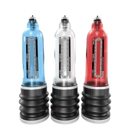 Hydromax 9