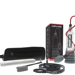 HydroXtreme 7 con accesorios
