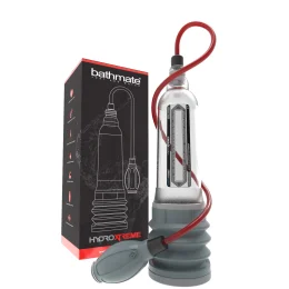 HydroXtreme 9 con caja