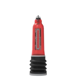 Hydromax 7 rojo