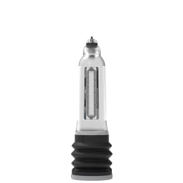 Hydromax 7 transparente