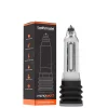 Hydromax 7 transparente con caja