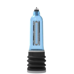 Hydromax 9 celeste