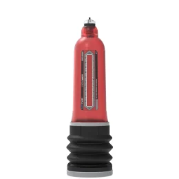 Hydromax 9 rojo