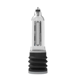 Hydromax 9 transparente
