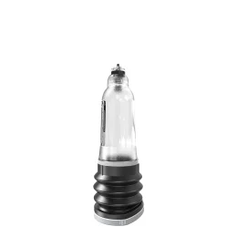 Hydromax 5 (8 a 13 cm) 5 clear side Hydromax 5