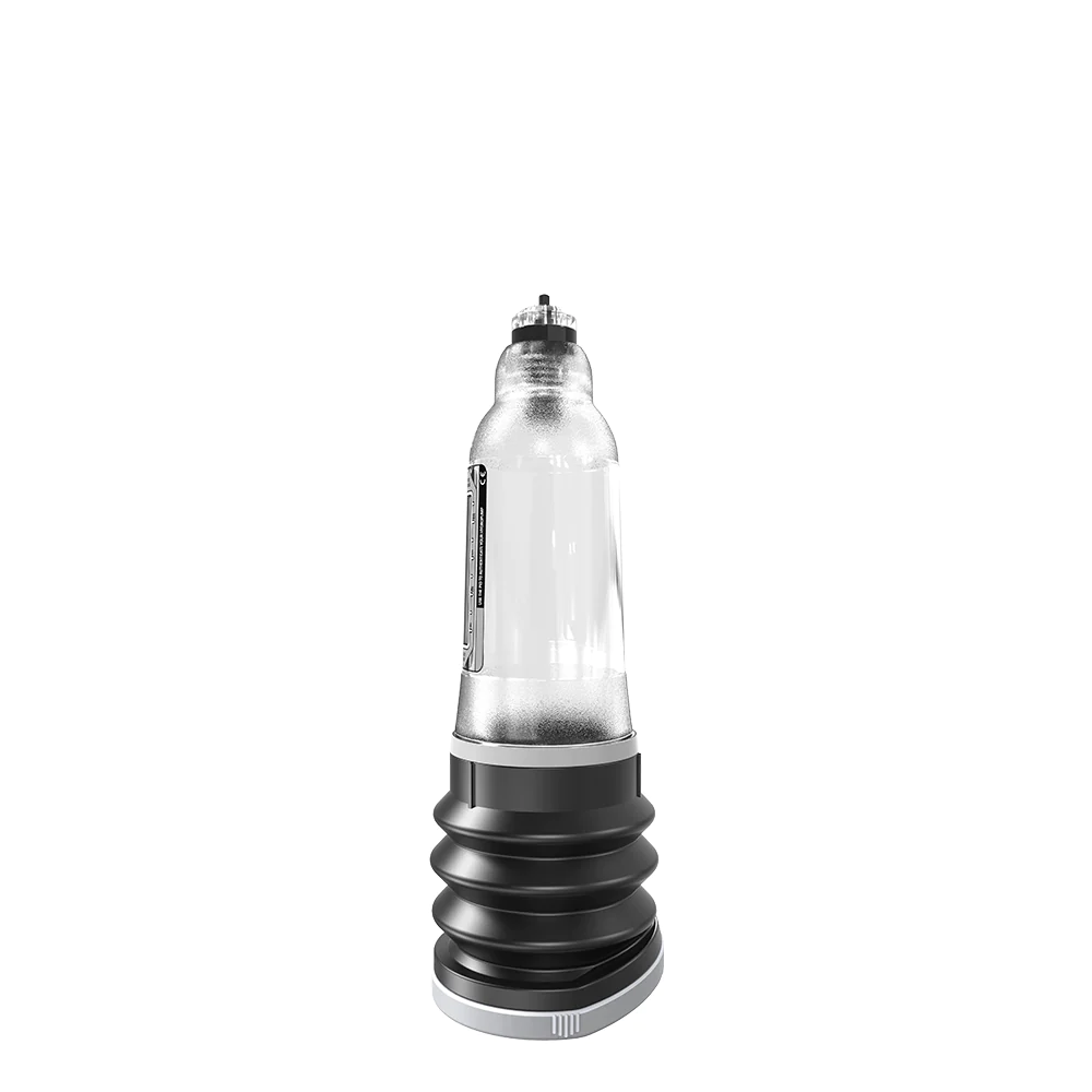 5_clear_side Hydromax 5