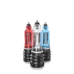 Hydromax 5 (8 a 13 cm) 5 group Hydromax 5