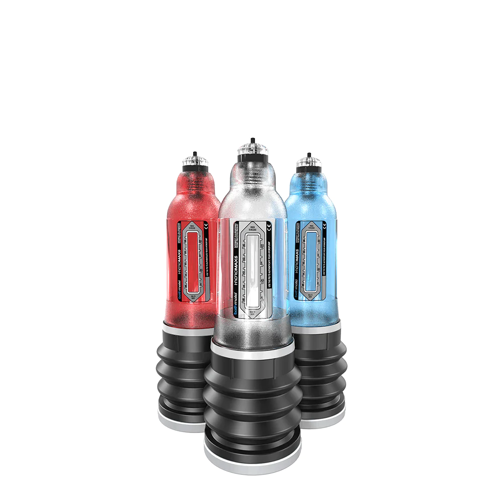 5_group Hydromax 5