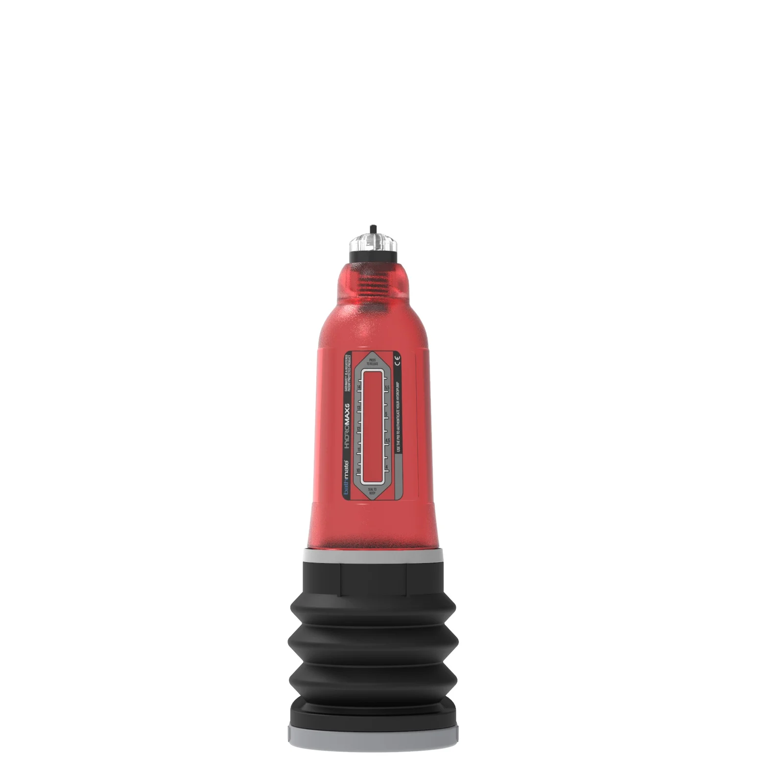 Hydromax 5 rojo Hydromax 5 rojo