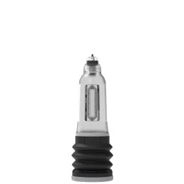 Hydromax 5 transparente