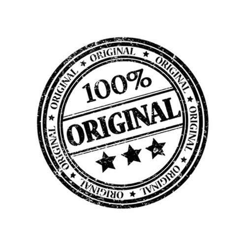 Compra segura Original Logo