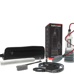HydroXtreme 5 con accesorios