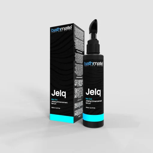 Maxout con caja - crema para Jelqing