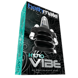 Hydrovibe Bathmate HydroVIBE 2 Hydrovibe Bathmate HydroVIBE 2