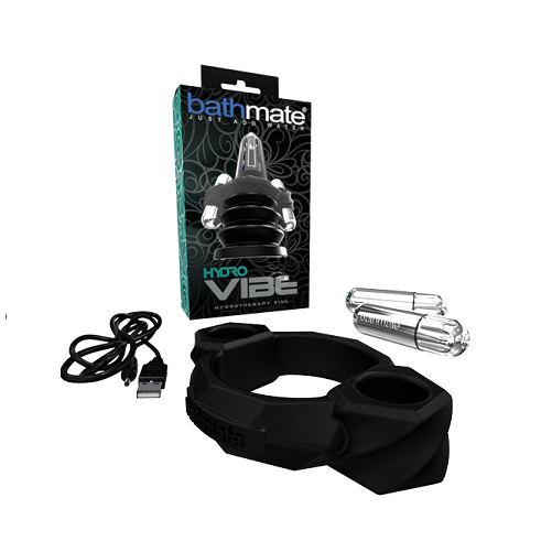 Bathmate-HydroVIBE-4 Hydrovibe Bathmate HydroVIBE 4