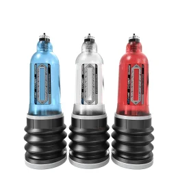 Hydromax 7 Wide Boy