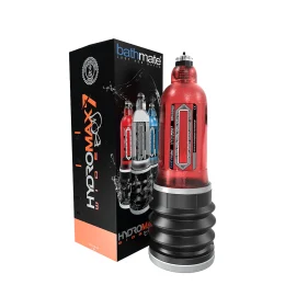 Hydromax 7 Wide Boy