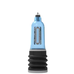 Hydromax 7 Wide Boy celeste