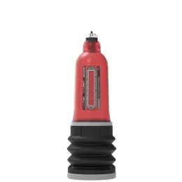 Hydromax 7 Wide Boy rojo