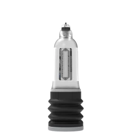 Hydromax 7 Wide Boy transparente