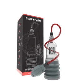 HydroXtreme 3 con caja