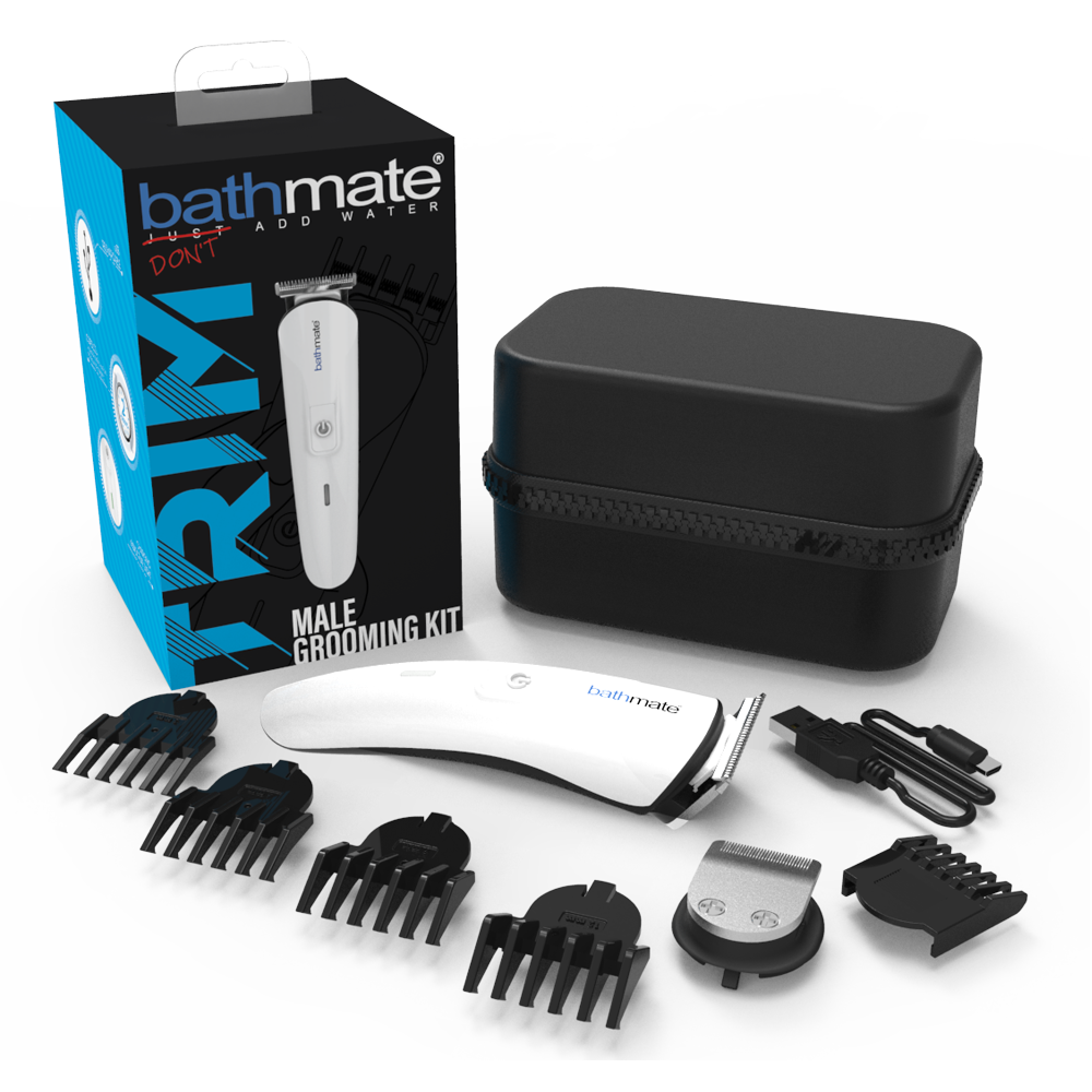 Bathmate Trim_Full Assembly Bathmate Trim Bathmate Trim Full Assembly 1