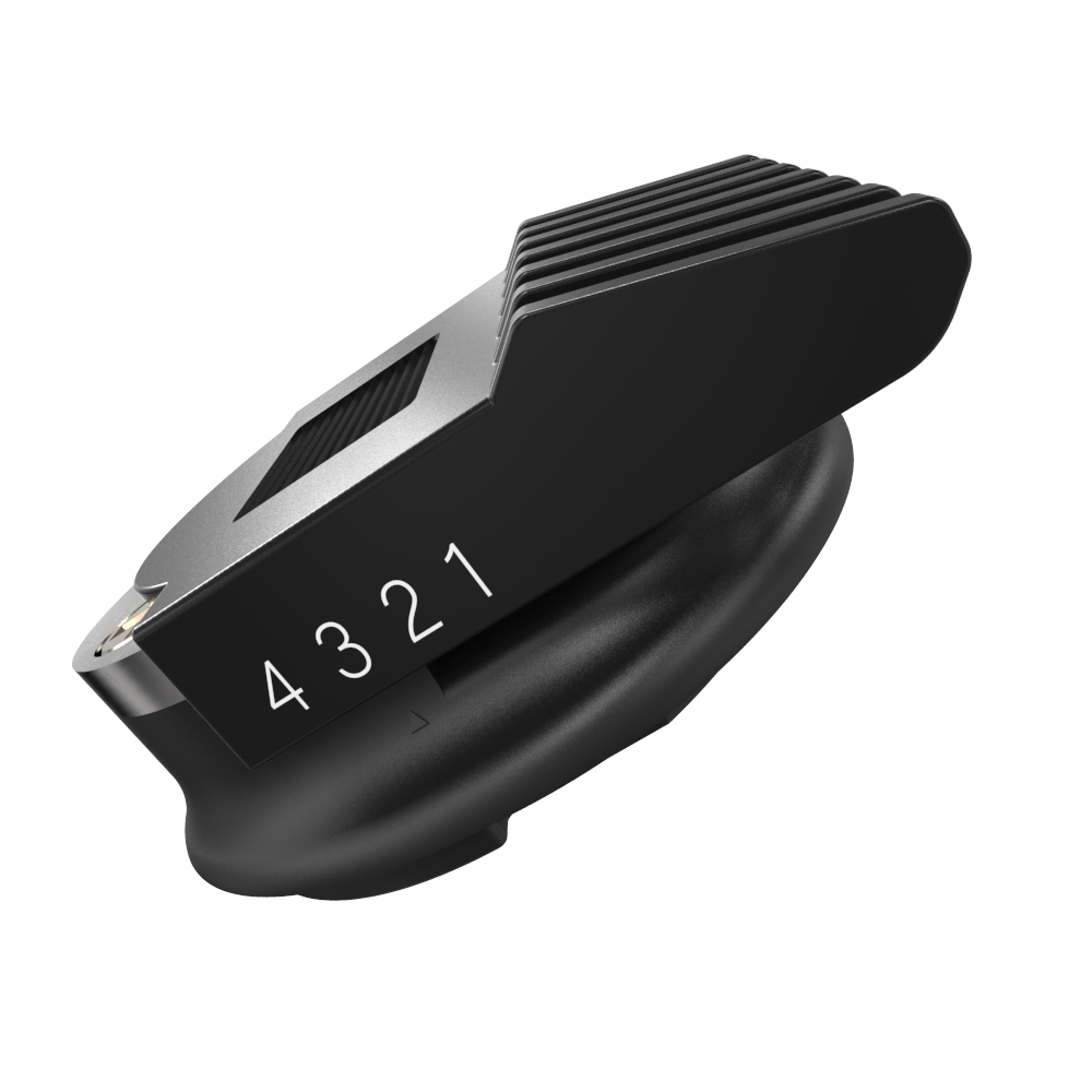Bathmate Trim_precision head Bathmate Trim Bathmate Trim precision head