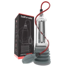 HydroXtreme 11 con caja