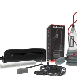 HydroXtreme 7 Wideboy con accesorios