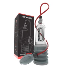 HydroXtreme 7 Wideboy con caja