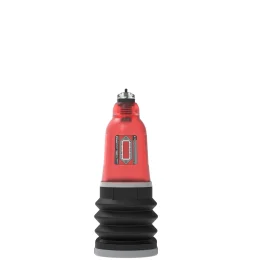 Hydromax 3 rojo