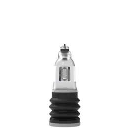 Hydromax 3 transparente