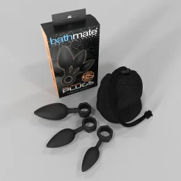 Bathmate Anal Training Plug
