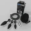 Bathmate VIBE Training Plugs