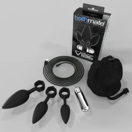 Bathmate VIBE Training Plugs