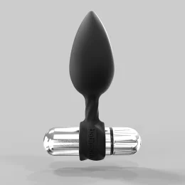 Vibe training plugs ATP VIBE Large Bathmate VIBE Training Plugs