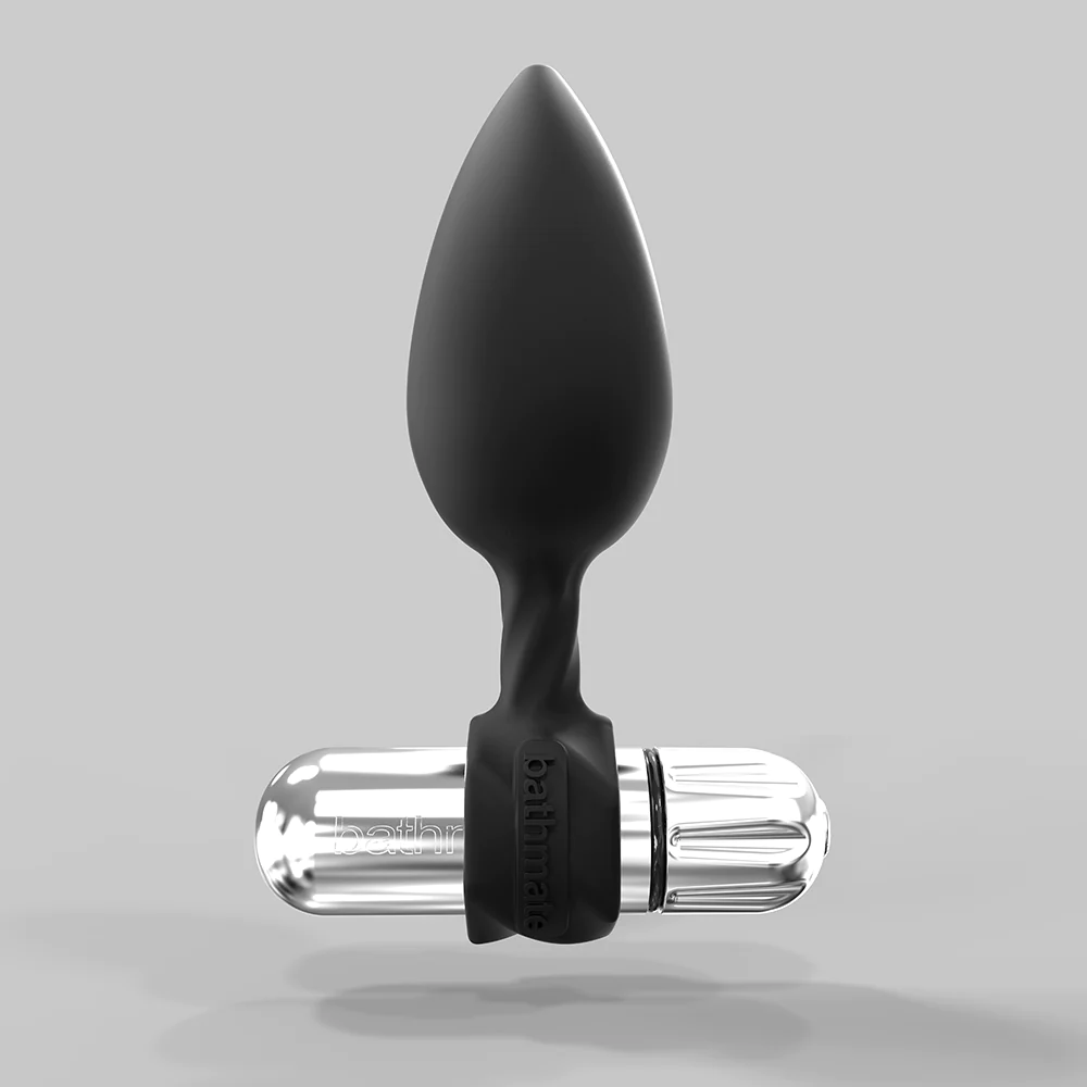 ATP_VIBE_Large Bathmate VIBE Training Plugs