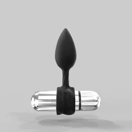 Bathmate VIBE Training Plugs