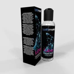 Bathmate Pleasure Lube