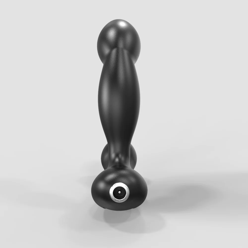 Prostate-Back Bathmate Prostate Pro