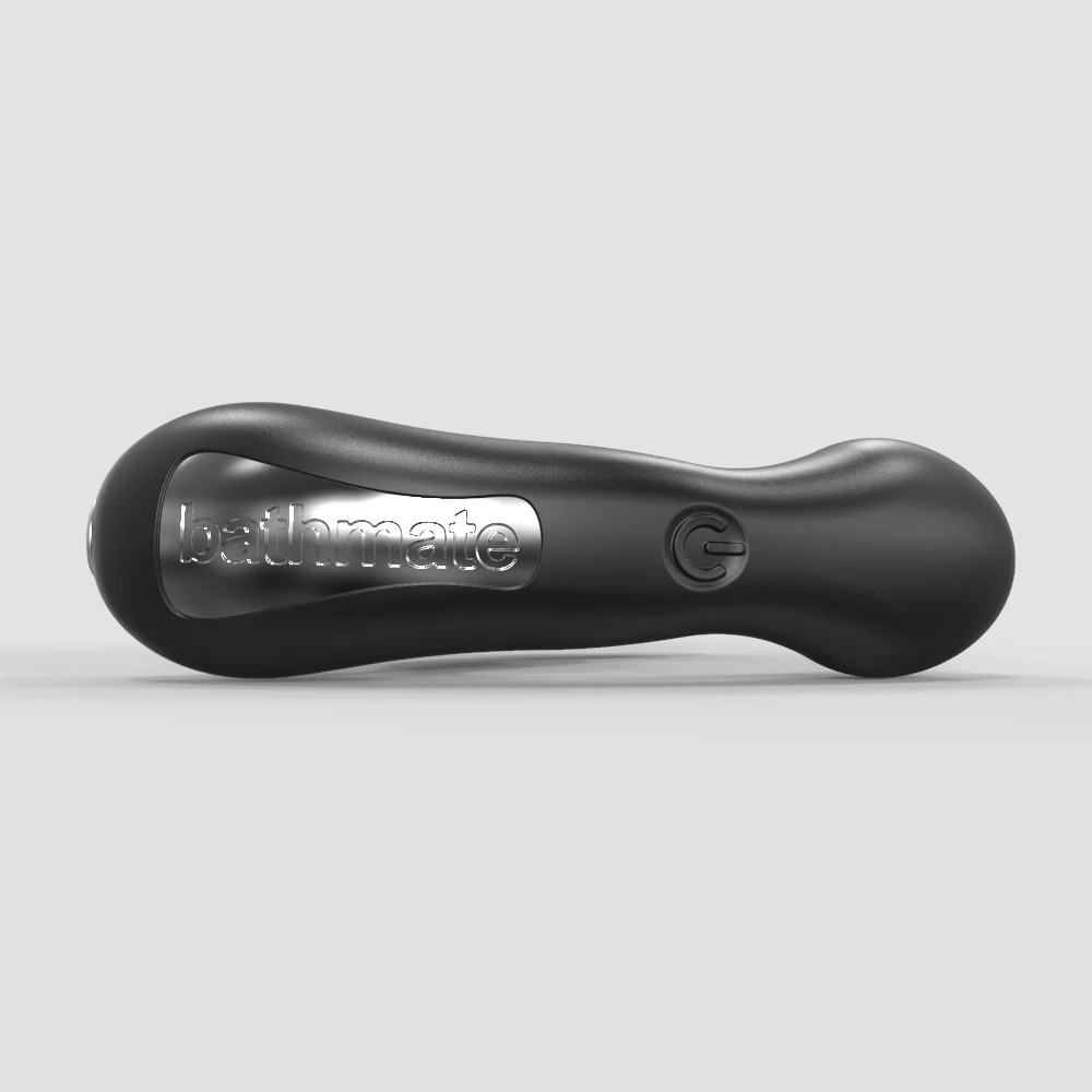 Prostate-Laid-2 Bathmate Prostate Pro