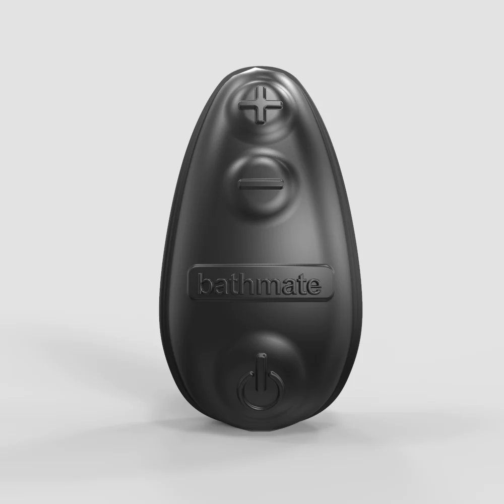 RemoteFront Bathmate Prostate Pro