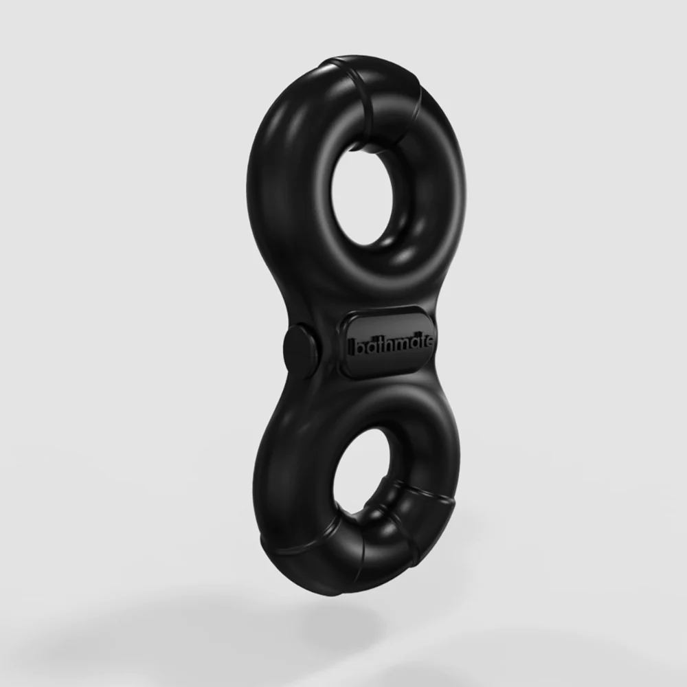 Eight_2 Anillo Vibe modelo Eight de Bathmate