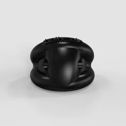 Anillo para pene Bathmate Vibe anillo vibe strength Anillo Vibe modelo Strength de Bathmate