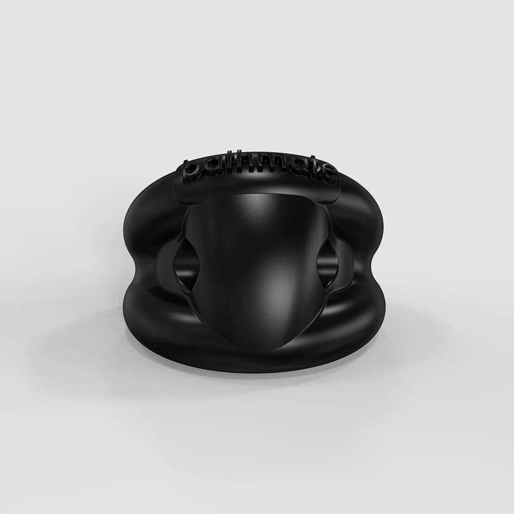 Strength_2 Anillo Vibe modelo Strength de Bathmate