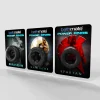Anillos para el pene Bathmate Power Rings para mayor firmeza y placer
