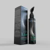 Lubricante anal Bathmate Anal Lube con su caja, fórmula especial para sexo anal