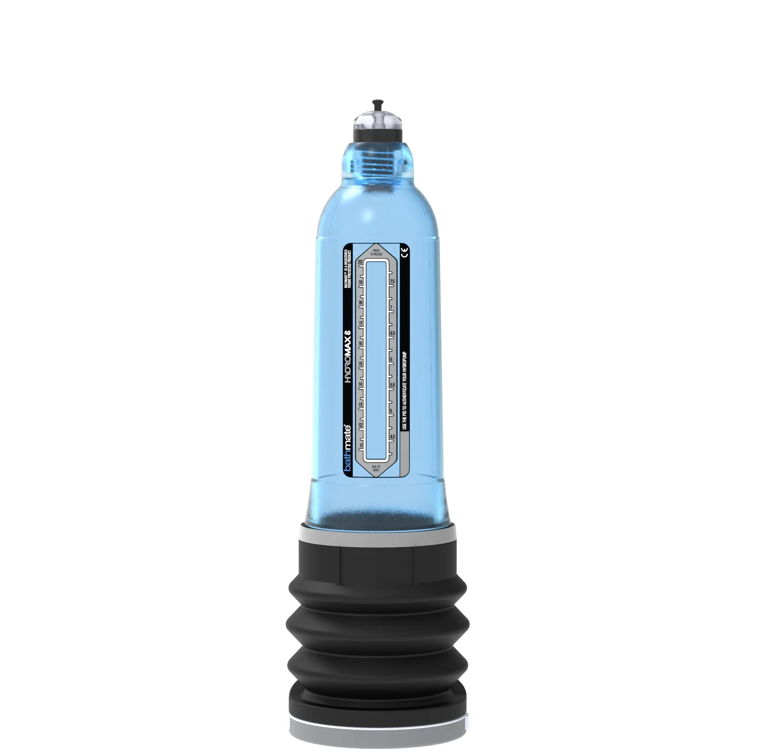 HM8 celeste Hydromax 8 celeste